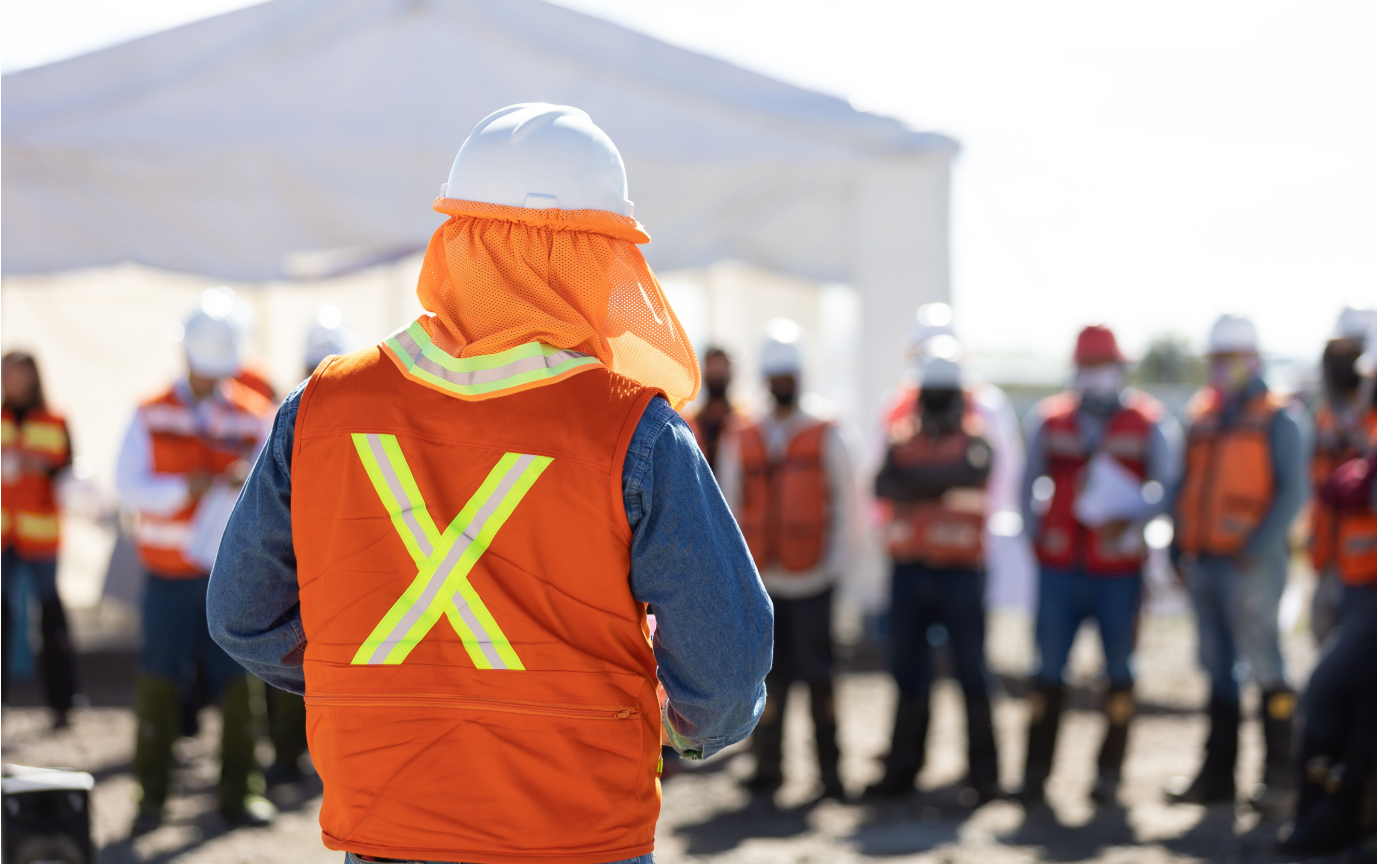 Contractor Coordination Best Practices