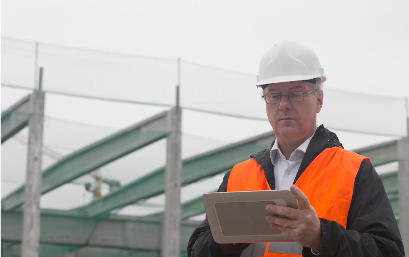 Risk Management in Construction