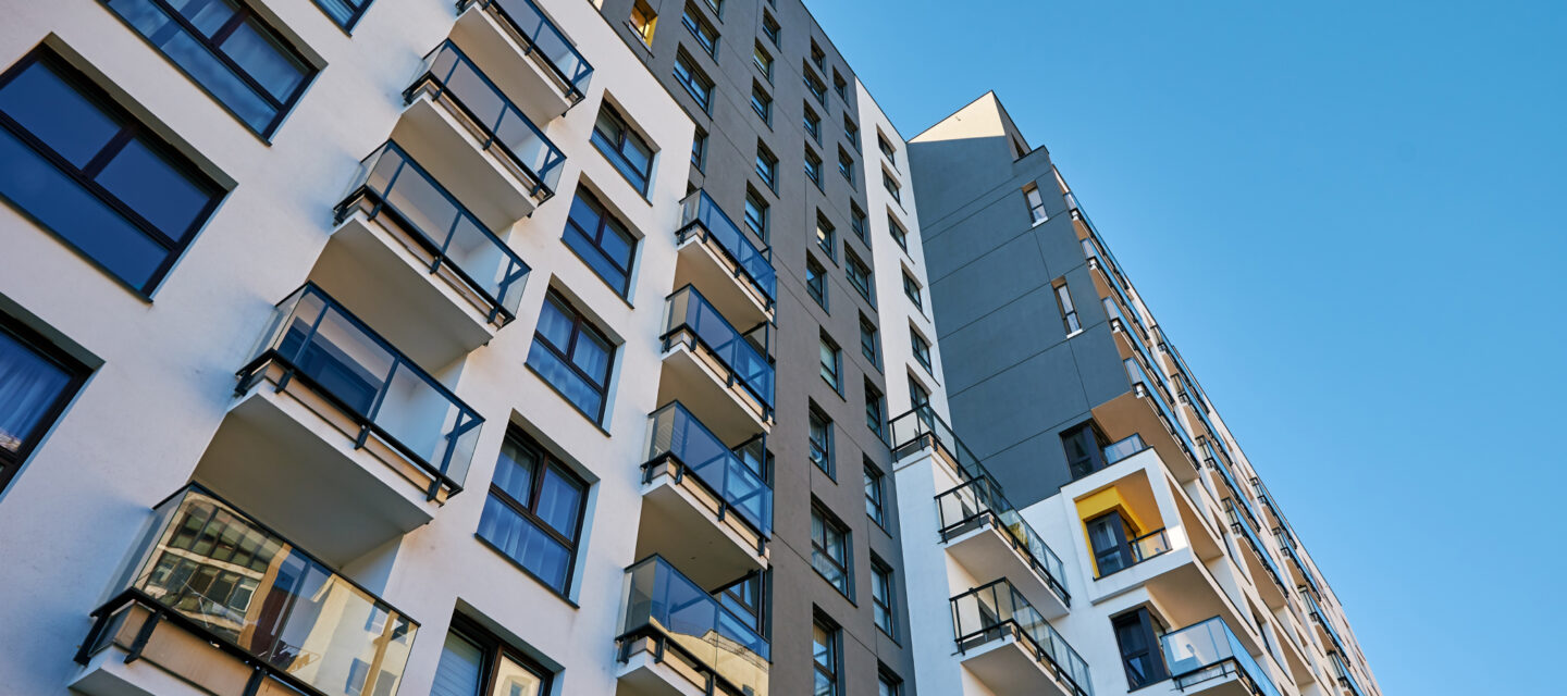 Student housing and senior living