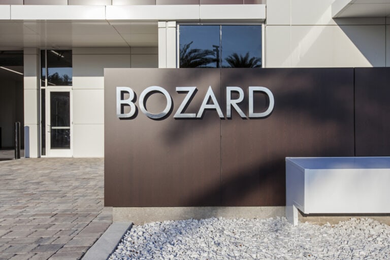 Bozard Lincoln Dealership