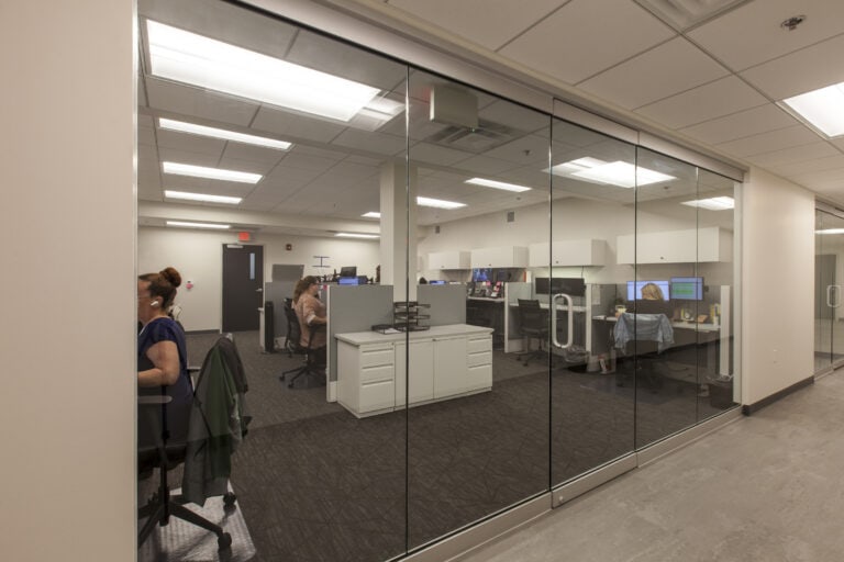 Bozard Lincoln Dealership