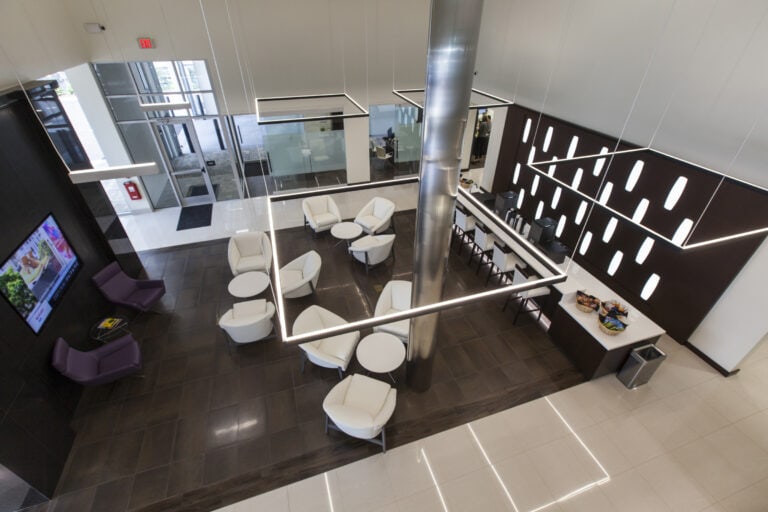 Bozard Lincoln Dealership