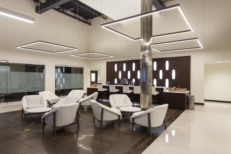 Bozard Lincoln Dealership