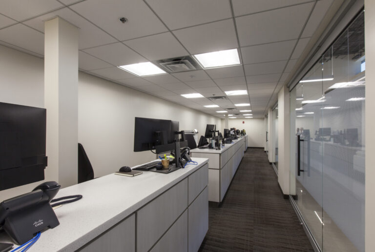 Bozard Lincoln Dealership