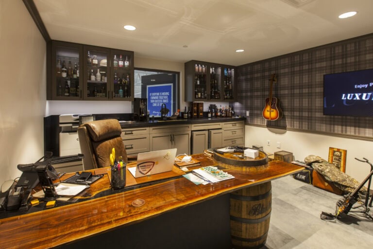 Bozard Lincoln Dealership