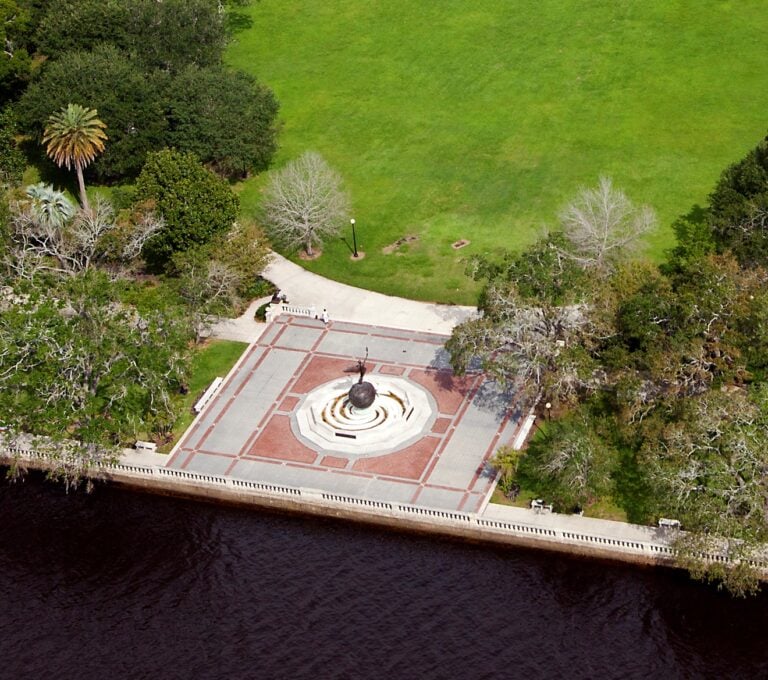 Memorial Park, Jacksonville, Florida
